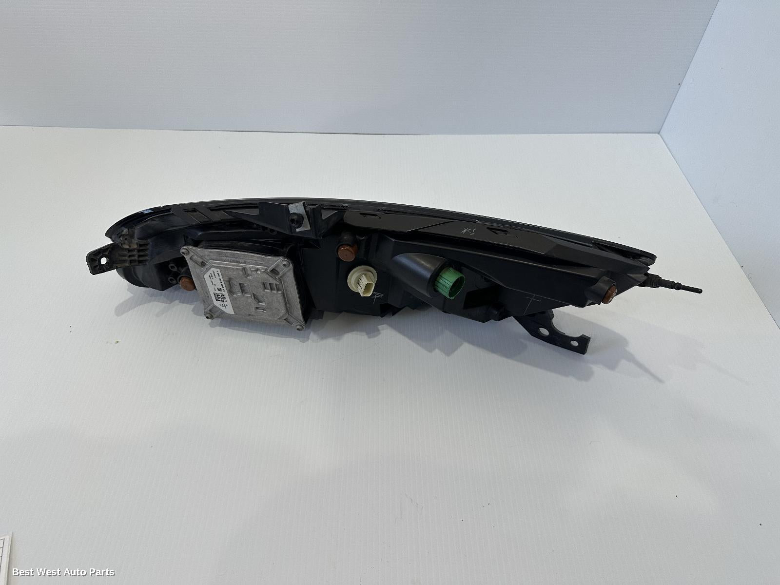 2014 JEEP CHEROKEE Right Indicator/Fog/Side