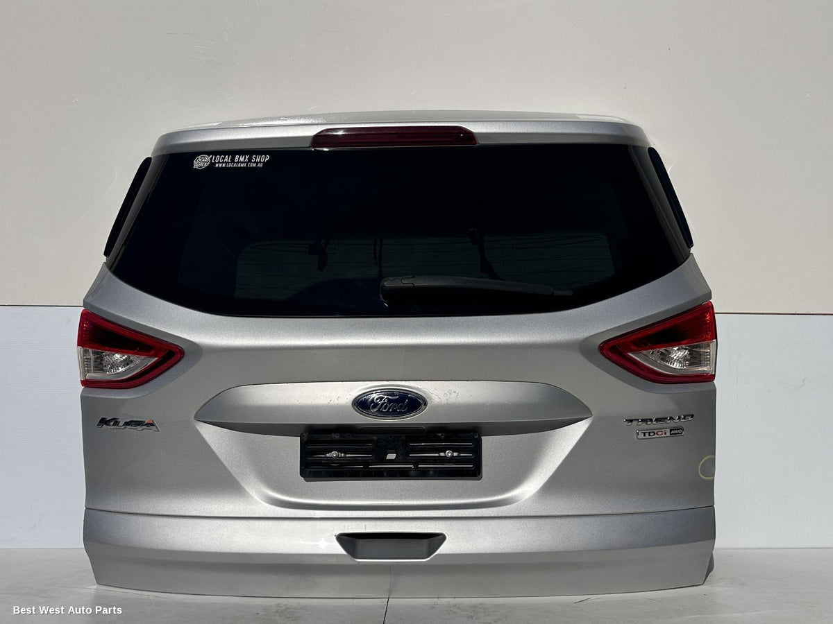 2014 FORD KUGA Bootlid/Tailgate