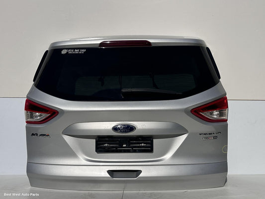 2014 FORD KUGA Bootlid/Tailgate