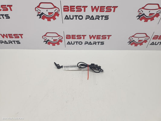 2014 JEEP CHEROKEE Abs Sensor