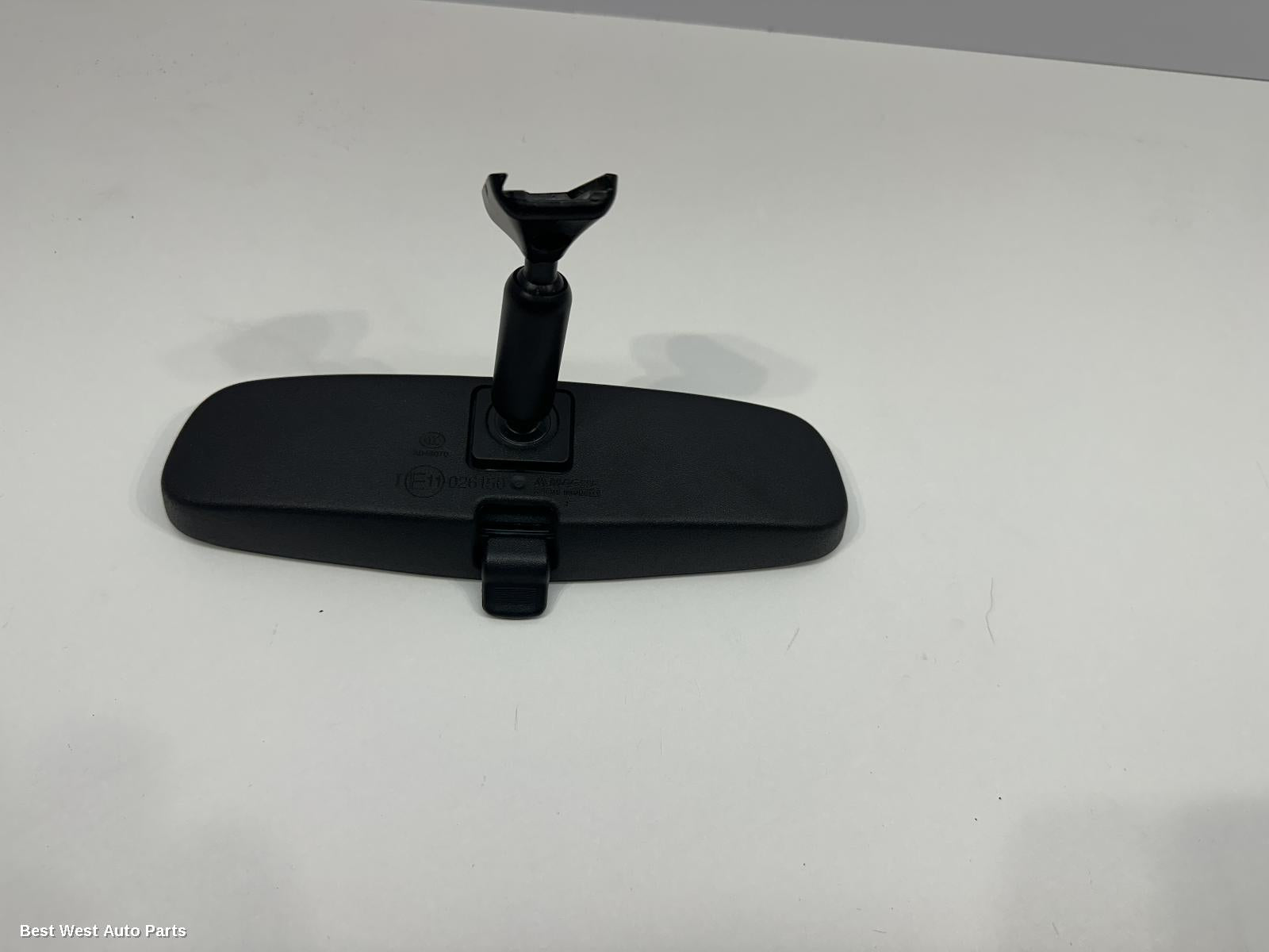 2018 HOLDEN TRAX Interior Mirror