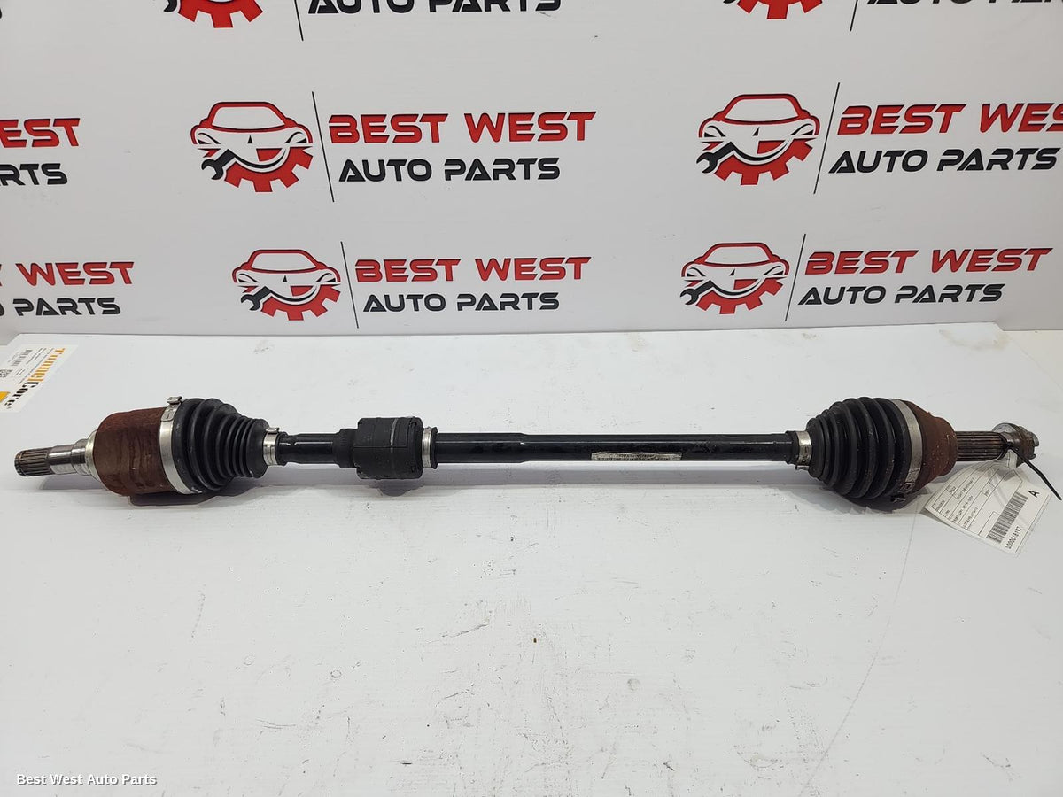 2020 MG MG3 Right Driveshaft