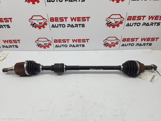 2020 MG MG3 Right Driveshaft