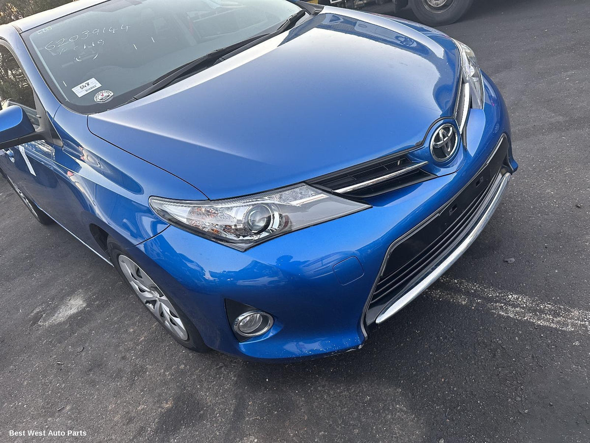 2013 TOYOTA COROLLA Steering Column