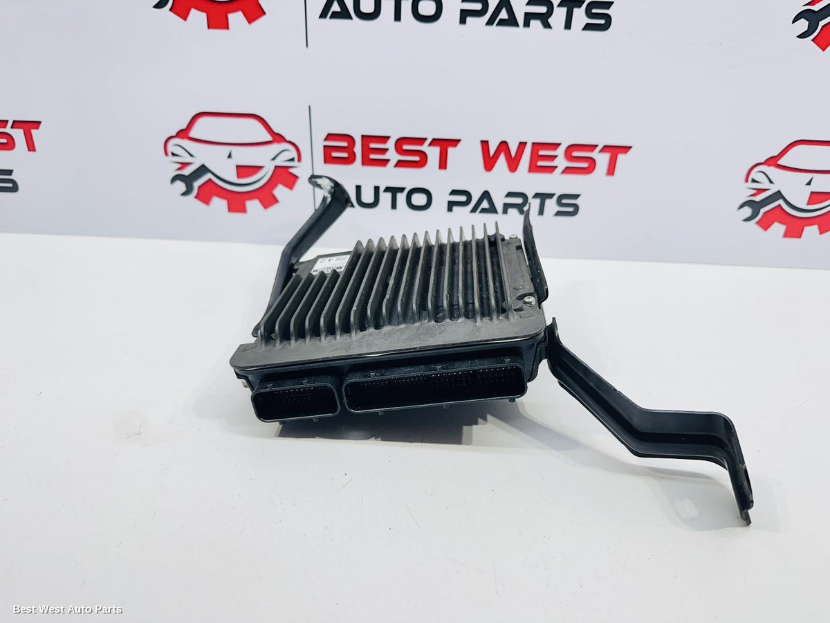 2021 TOYOTA CAMRY Ecu