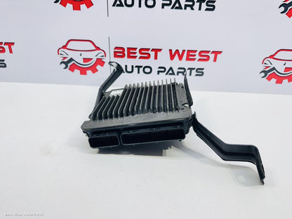 2021 TOYOTA CAMRY Ecu