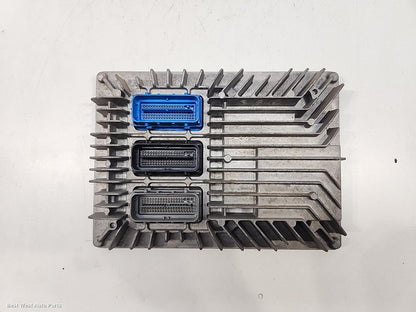 2013 HOLDEN COMMODORE Ecu