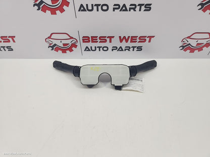 2023 NISSAN NAVARA Combination Switch