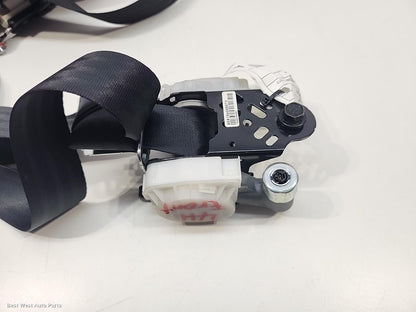 2015 HYUNDAI I30 Seatbelt/Stalk