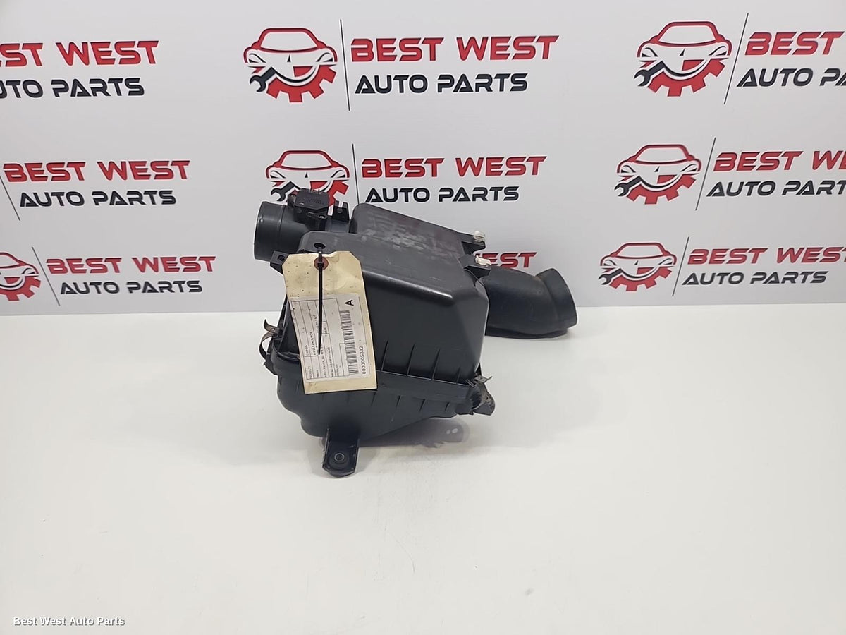 2015 MITSUBISHI TRITON Air Cleaner/Box