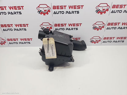 2015 MITSUBISHI TRITON Air Cleaner/Box