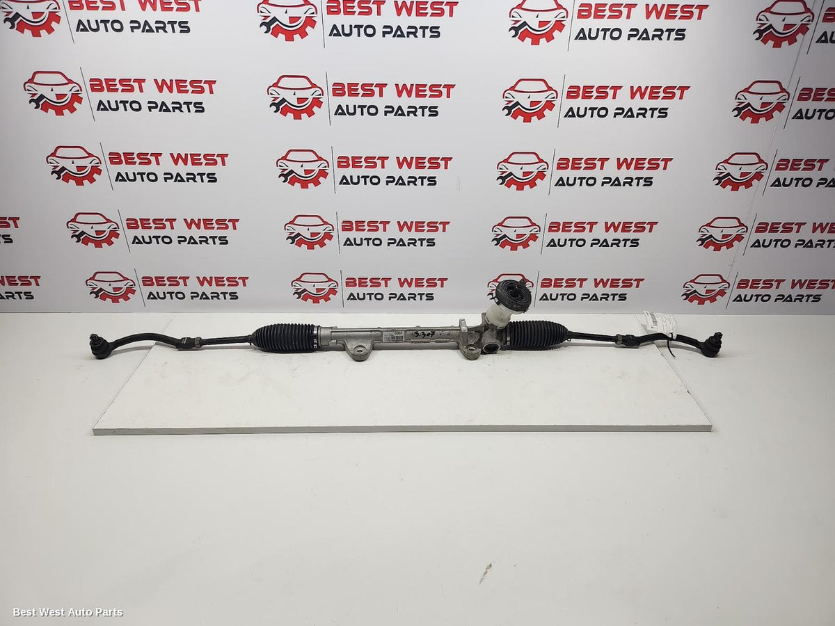 2015 HYUNDAI I30 Steering Box/Rack
