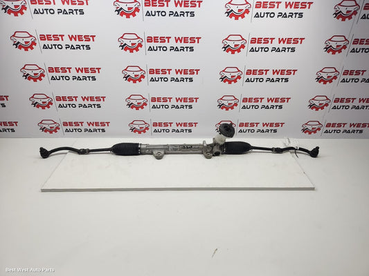 2015 HYUNDAI I30 Steering Box/Rack