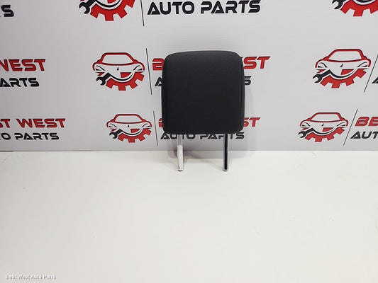 2021 TOYOTA YARIS CROSS Headrest