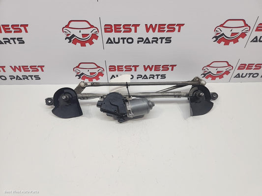 2016 MITSUBISHI OUTLANDER Wiper Motor