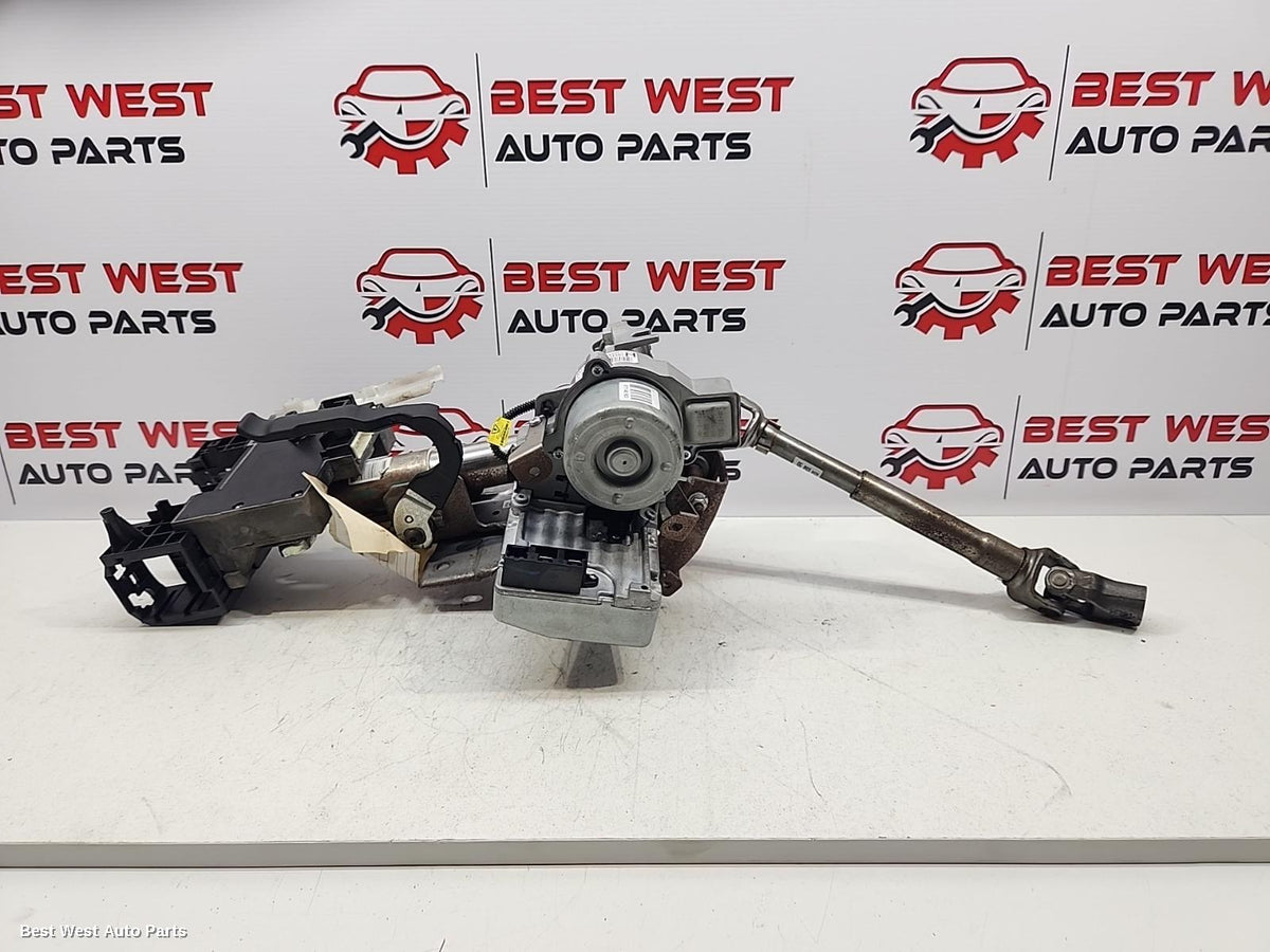 2018 MAZDA 2 Steering Column