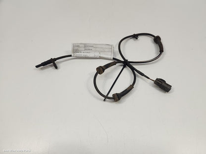 2019 NISSAN PATHFINDER Abs Sensor
