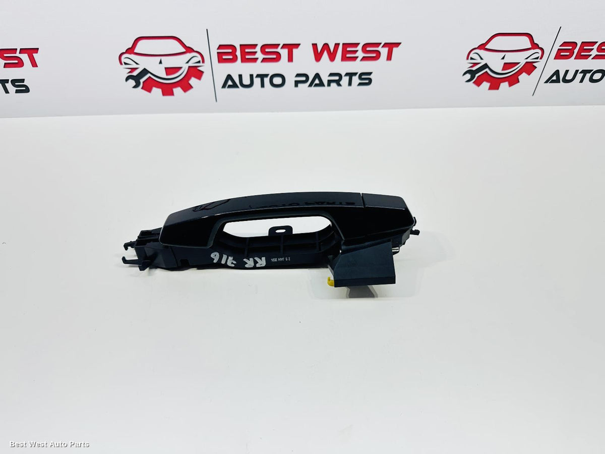 2024 MITSUBISHI TRITON Door Handle