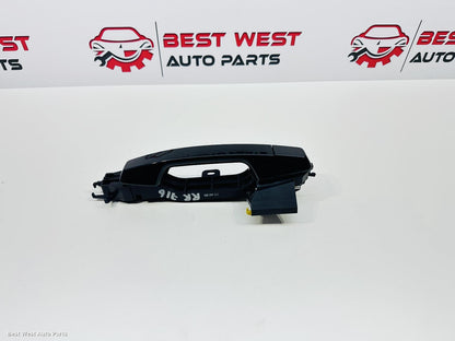 2024 MITSUBISHI TRITON Door Handle