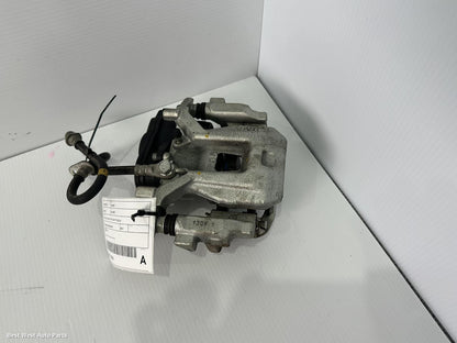 2021 TOYOTA CAMRY Caliper