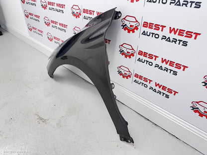 2021 TOYOTA CAMRY Left Guard