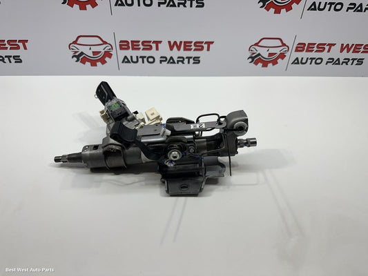 2024 TOYOTA HILUX Steering Column