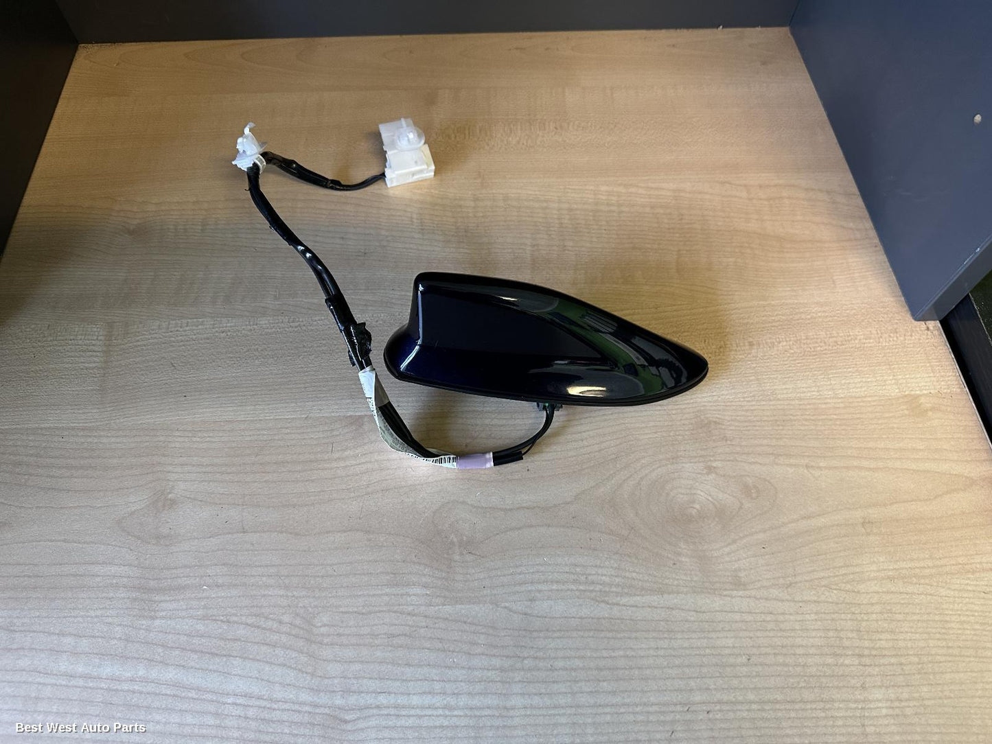 2022 TOYOTA KLUGER Antenna
