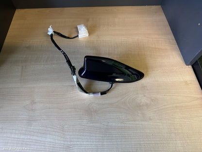2022 TOYOTA KLUGER Antenna