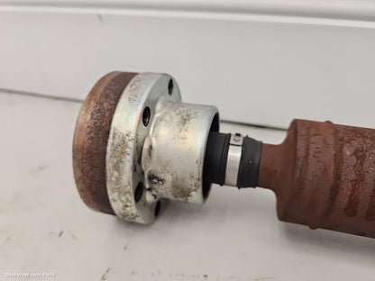 2011 JEEP GRANDCHEROKEE Front Prop Shaft