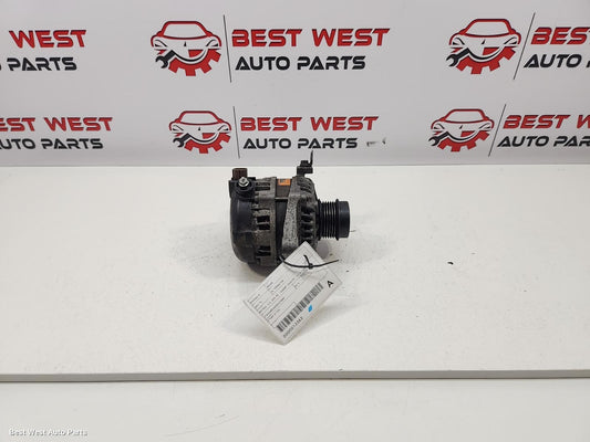 2014 TOYOTA RAV4 Alternator