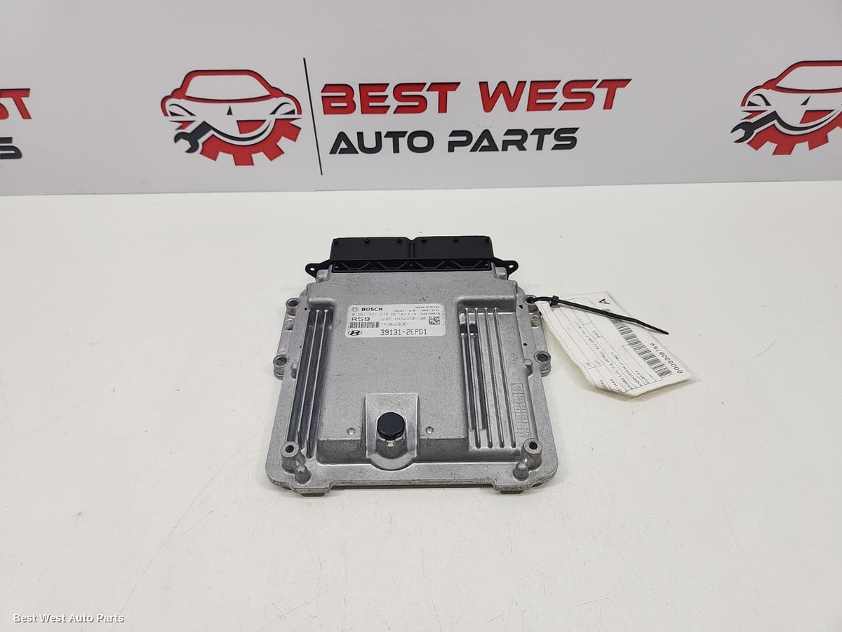2020 HYUNDAI I30 Ecu