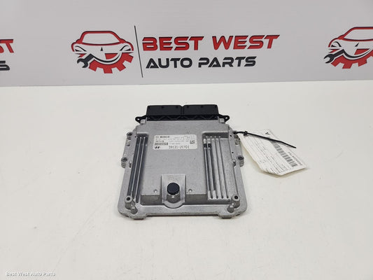 2020 HYUNDAI I30 Ecu