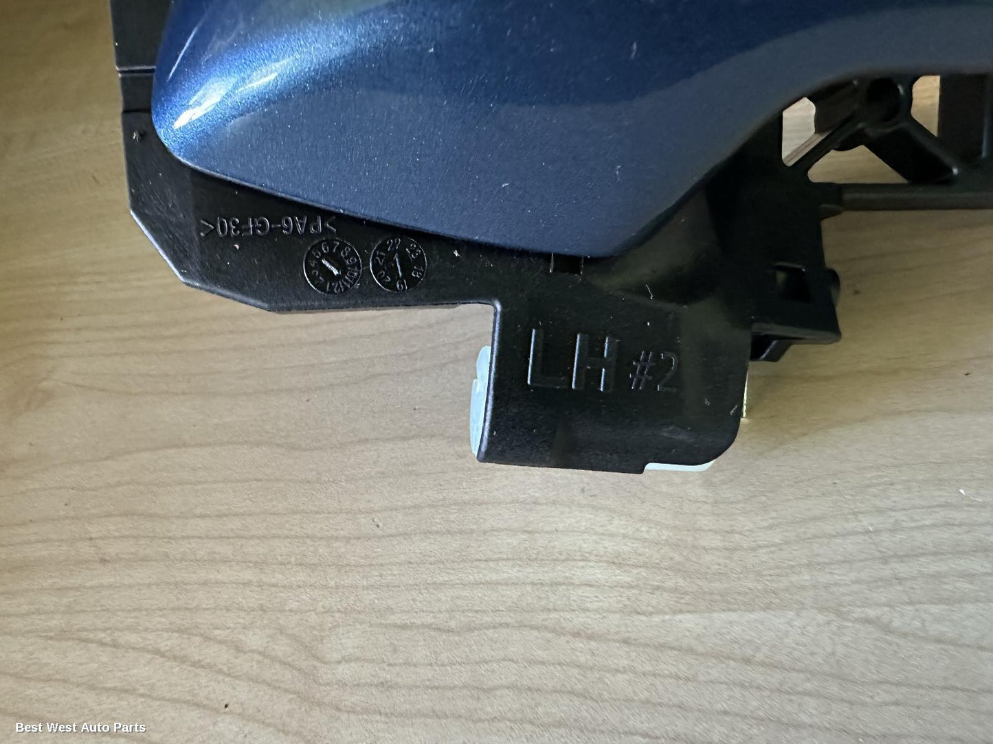 2023 KIA CERATO Door Handle