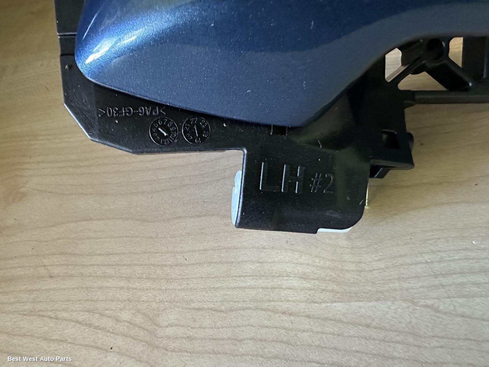 2023 KIA CERATO Door Handle