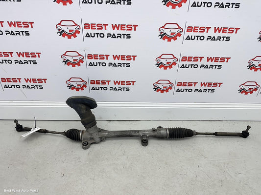 2014 TOYOTA COROLLA Steering Box/Rack