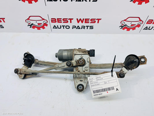 2020 HYUNDAI SANTA FE Wiper Motor