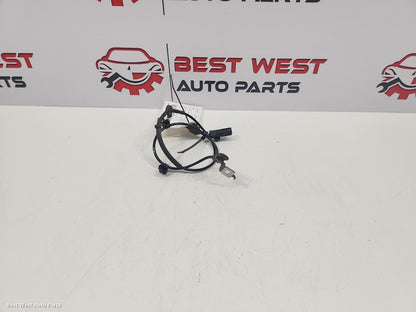 2023 SUZUKI VITARA Abs Sensor