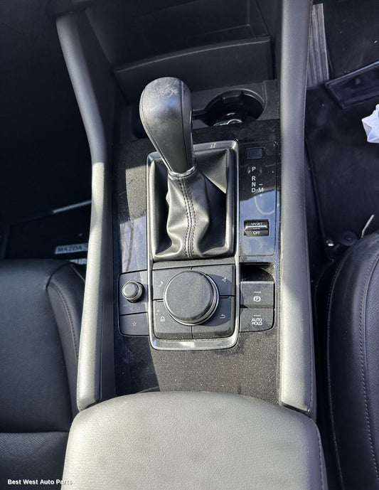 2020 MAZDA 3 Gear Stick/Shifter