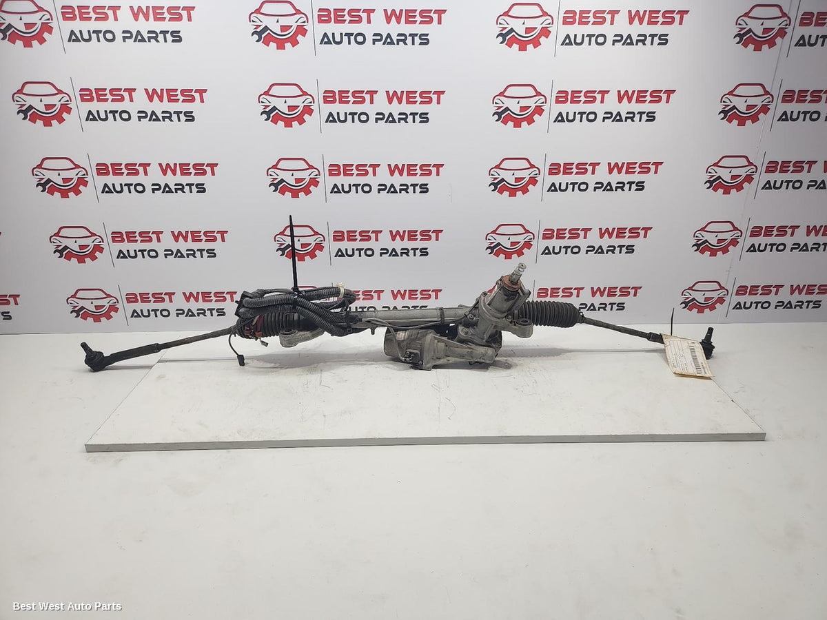 2014 SUBARU IMPREZA Steering Box/Rack