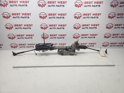 2014 SUBARU IMPREZA Steering Box/Rack