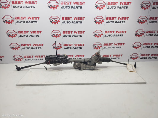 2014 SUBARU IMPREZA Steering Box/Rack