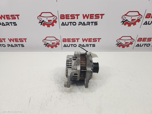 2017 MAZDA CX5 Alternator