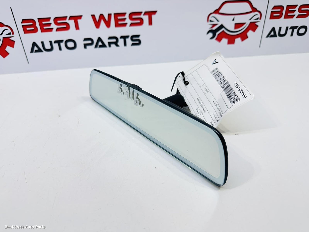 2024 MITSUBISHI TRITON Interior Mirror