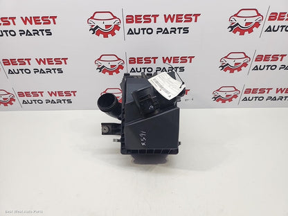 2011 MAZDA 3 Air Cleaner/Box