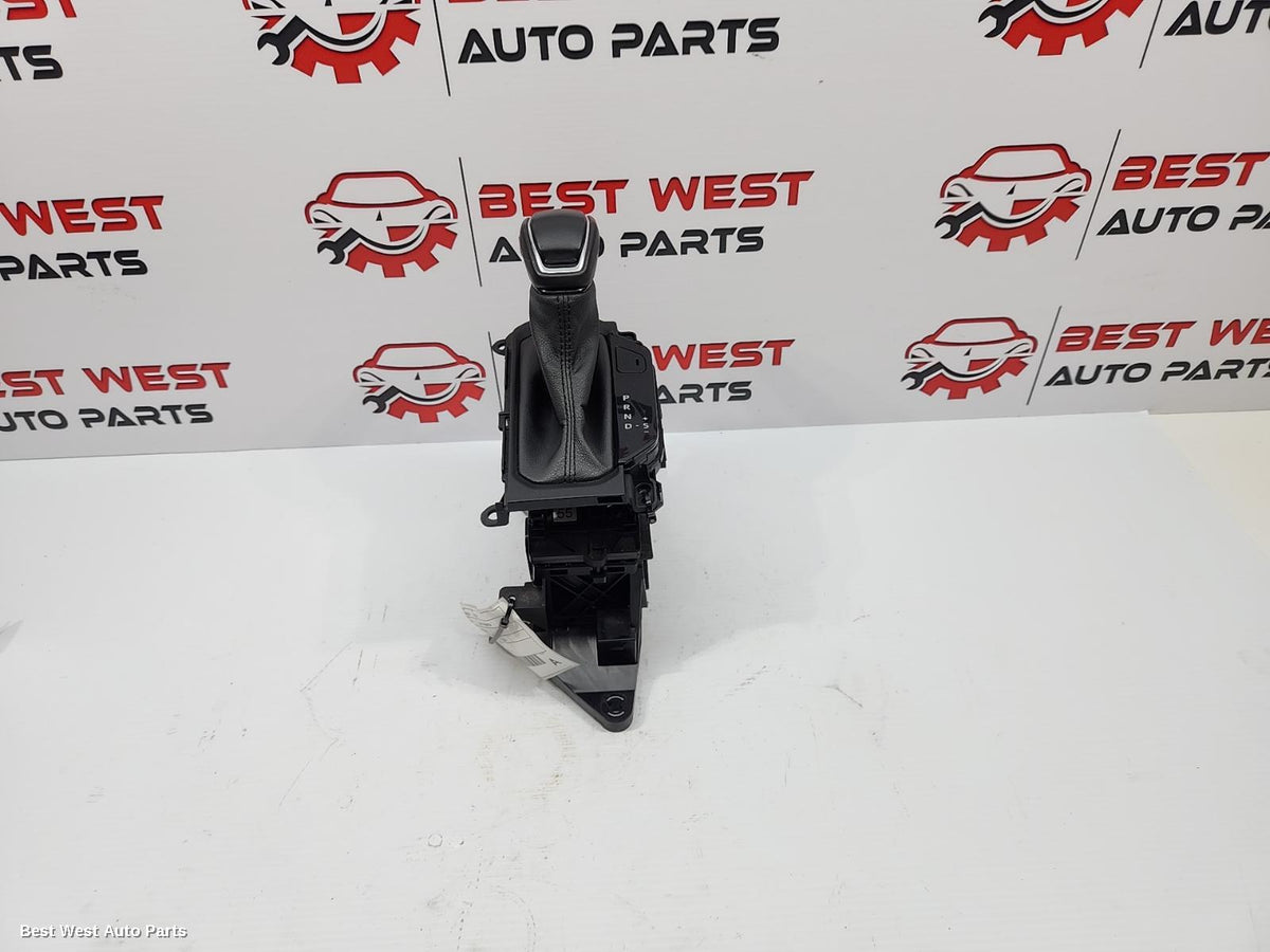 2022 TOYOTA KLUGER Gear Stick/Shifter