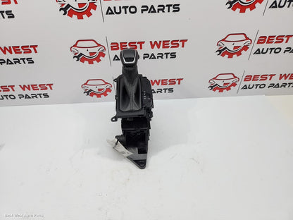2022 TOYOTA KLUGER Gear Stick/Shifter