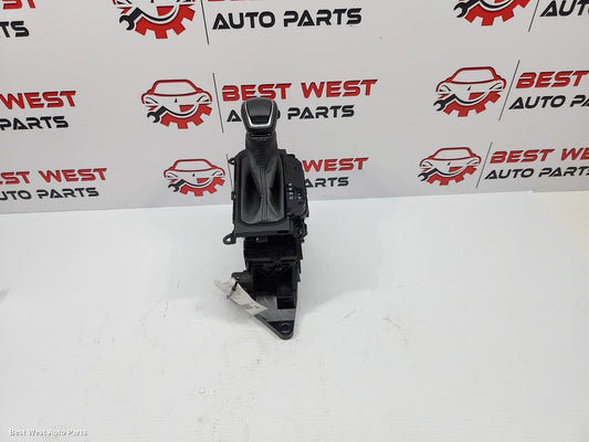 2022 TOYOTA KLUGER Gear Stick/Shifter