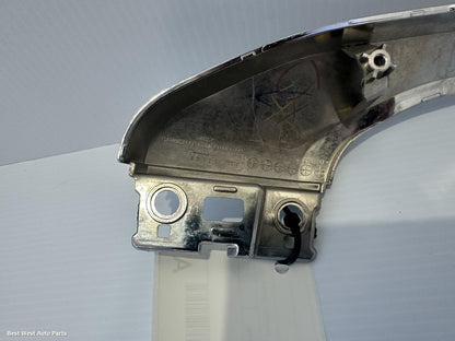 2020 MITSUBISHI ASX Front Bumper