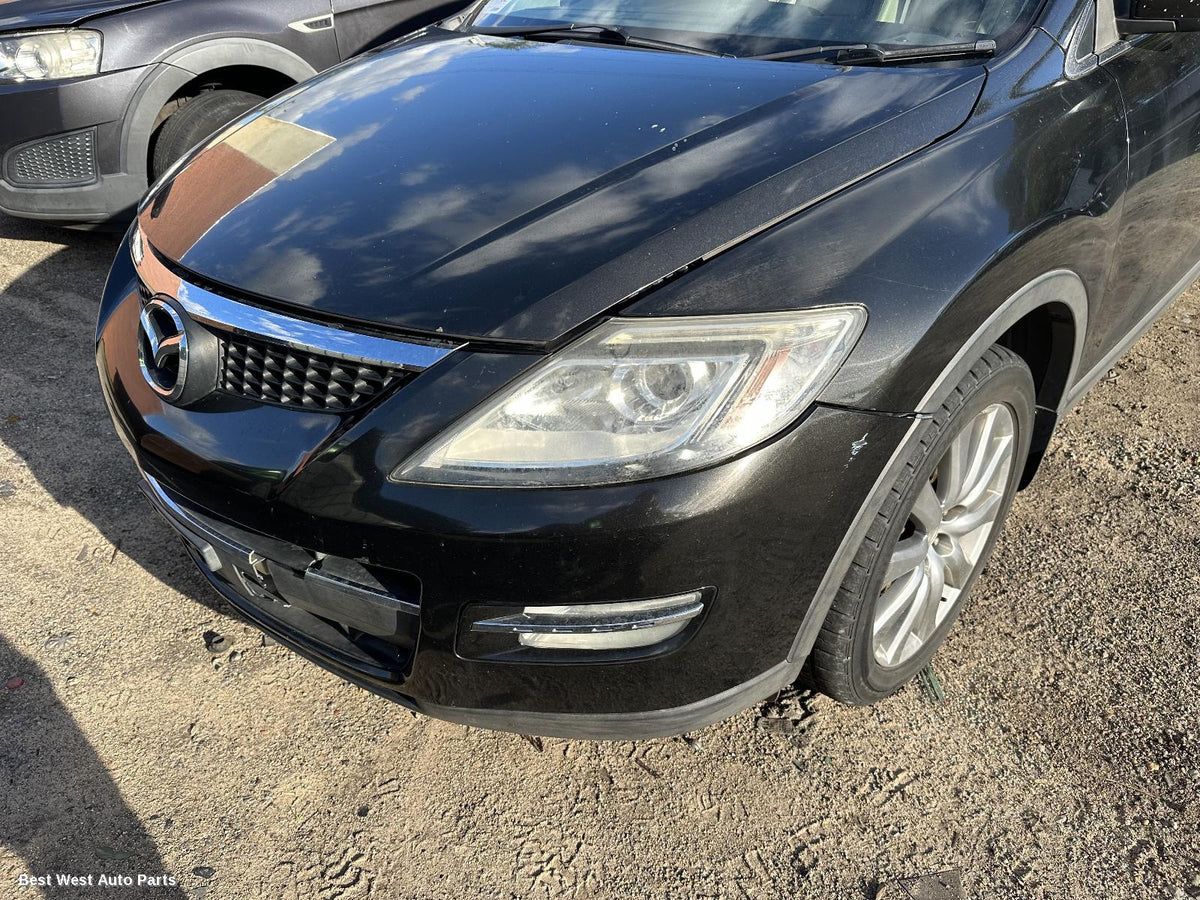 2009 MAZDA CX9 Left Front Lower Control Arm