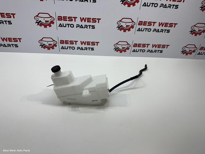 2021 NISSAN XTRAIL Washer Bottle